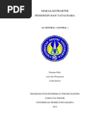 Download Makalah Sistim Pendingin Dan Tata Udara by jackRoodwell SN234430168 doc pdf