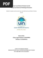 Download Pengawasan Bank Dan Perlindungan Konsumen by Gilang Anggit Pambudi SN234430407 doc pdf