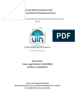 Download Pengawasan Bank Dan Perlindungan Konsumen by Gilang Anggit Pambudi SN234430407 doc pdf