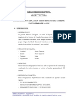 01 COMEDOR - ARQUITECTURA MEMORIA DESCRIPTIVA.pdf