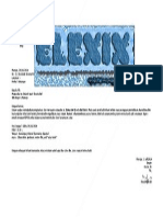 Surat For Elexix