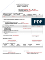 New ERF Formatblank