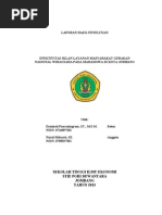 Download Efektivitas Iklan Layanan Masyarakat-Erminati by Erminati Pancaningrum SN234432629 doc pdf