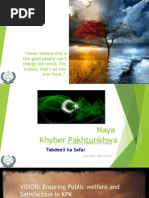 Download KPK Achievements by PTI Official SN234434087 doc pdf