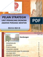 Pelan Strategik EPU