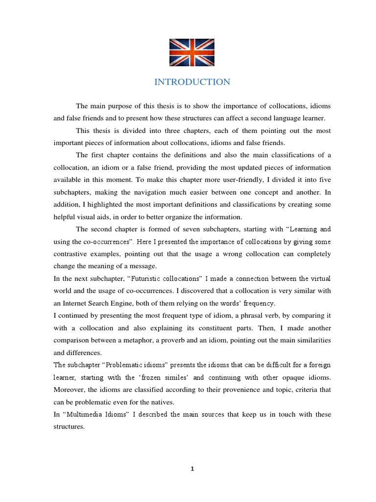 Collocations worksheet pdf picture