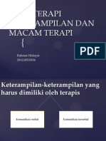 PSIKOTERAPI ppt