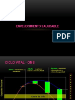 Clase Envejecimiento Saludable UTA