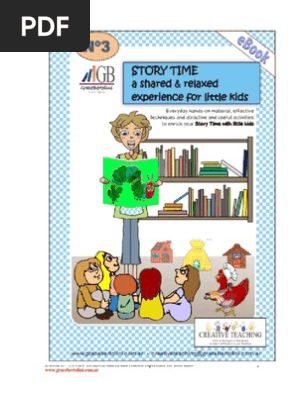 Sample Ebook3 Story Time