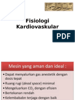 fisiologi kardiovaskular