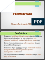 Fermentasi SP