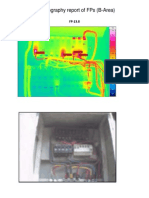 Thermography Electrical (06 May 2014)