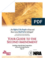 130731 Second Amendment Guide