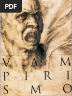 Vampirismo - J. Herculano Pires (autor)