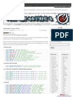 Formato de Hora y Fecha Postgres