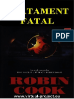 3.robin Cook-Tratament Fatal