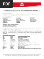 Download Wurth WoW 4152  5007 Update News ENG by Liubomir Milanoff SN234451275 doc pdf