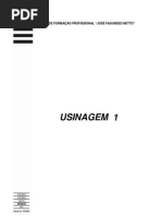 USINAGEM 1- 96PAG