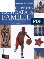 Enciclopedia Ilustrata a Familiei Vol 16