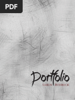 Ehren Rohbock Design Portfolio