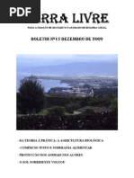 TERRA LIVRE nº15