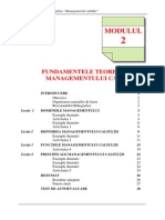 Modul-2-Man Cali 2009 I