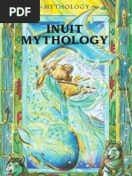 Inuit Mythology