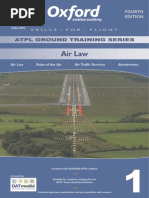 1 Air Law