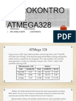 Download Mikrokontroller ATMega 328 by Ferdynal Lubis SN234461580 doc pdf