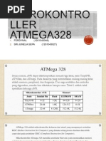 Download Mikrokontroller ATMega 328 by Ferdynal Lubis SN234461580 doc pdf