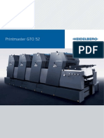 Guide Printmaster Gto 52 en