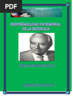 Responsabilidad Patrimonial de la Repùblica.docx