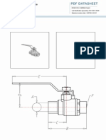 Ball Valves Ba 450: © 1992 2014 Cadenas GMBH