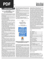 Lei Plano Municipal de Educação de Guarujá