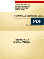 Desarrollo Economico Local