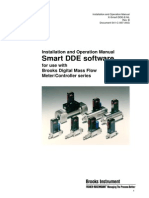 Manuel Smart DDE 0162