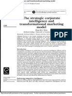 Marketing Intelligence & Planning 2004 22, 2/3 Proquest Central