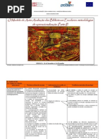 O Modelo de Auto-Avaliação das Bibliotecas Escolares - metodologias de operacionalização (Parte II)