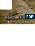 Atlas Para a Construção Do Desenvolvimento Sustentável No Município de Sarandi Paraná