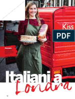 Italiani A Londra