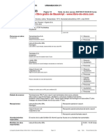 Urbanizacion - Informe 003 (Esbozo)