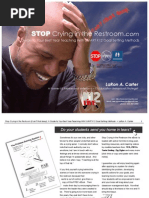 Download Guide to Your Best Year Teaching With Smart K-12 Goal Setting Methods by LaRon Carter SN23447962 doc pdf