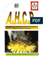 Abejas PDF