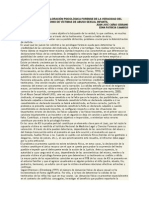 Propuesta de Valoración Psicológica Forense de La Veracidad Del Testimonio de Víctimas de Abuso Sexual Infantil