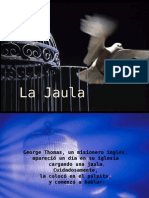Power Point La Jaula