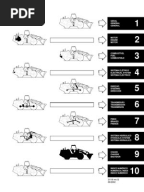 Mahindra Parts Catalog