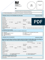 DIMAS Aruba PERMIT Employment