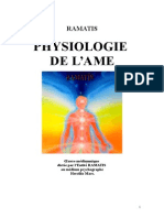 Ramatis F 05 Physiologie de l'Ame 1959 HM