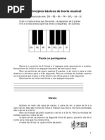 Princípios Básicos de Teoria Musical (1)