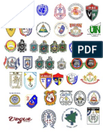 Variedad de Logotipos